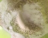 Foto del paso 2 de la receta: Panecillos de harina de chufa
