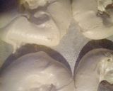Foto del paso 2 de la receta: Pavlova de mandarina💗