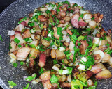 Foto del paso 7 de la receta: Arroz frito a mi manera