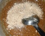 गुड की बरफी (Gud ki Barfi recipe in Hindi) रेसिपी चरण 3 फोटो
