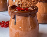 Foto del paso 6 de la receta: Mousse de chocolate