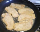 A picture of step 6 of Cotoletta.