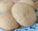 Foto langkah ke 6 dari resep Roti boy.