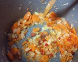 Foto del paso 2 de la receta: Paila Marina