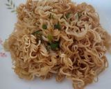 A picture of step 6 of Instant Noodle Soup Dumplings.