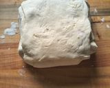 Croissant😋🥐 recept fázis 3 fotója