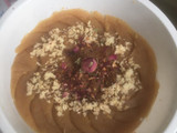 حلوا سمولینا
