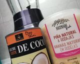 Foto del paso 1 de la receta: Cocktail Piña colada, sin alcohol 🍍🥥