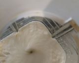 Foto del paso 3 de la receta: Licuado de plátano con 3 ingredientes en 3 pasos
