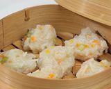 Foto langkah ke 3 dari resep Dimsum Bihun Sayur ✨.
