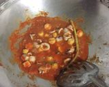 Foto langkah ke 3 dari resep Sambal cumi.