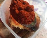 Foto del paso 4 de la receta Carne al ajillo de Almería