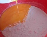 Foto del paso 3 de la receta: ~ Calzones rotos 🥨🍊 ~