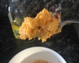 Foto del paso 3 de la receta: Hamburguesas veggie de garbanzo y calabaza. Aptas para celiacos