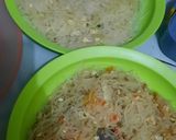 Foto langkah ke 2 dari resep Tahu Isi Bihun.