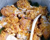Foto langkah ke 3 dari resep Ayam Ungkep Kukus.