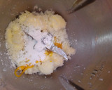 Foto del paso 1 de la receta: Galletitas de limón en MC