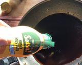 Foto del paso 3 de la receta: Peceto al horno a la salsa de soja
