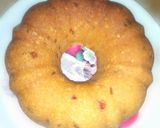 A picture of step 8 of Butter cake.