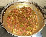 મંચુરીયન (Munchurian Recipe In Gujarati) રેસીપી સ્ટેપ8ફોટો