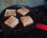 Bread  poha soya pulao recipe step 1 photo
