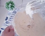 Foto langkah ke 2 dari resep Resep Lukumades / Lokma.
