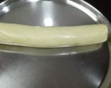કાજુ પીસ્તા રોલ (Kaju Pista Roll Recipe In Gujarati) રેસીપી સ્ટેપ7ફોટો