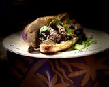 Une image de l'étape 4 de Burger Maison, acte II.