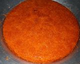 صورة لخطوة 2 من وصفة كنافة سهلة وسريعة ولذاذة 😋على الطباخ