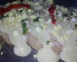 Foto del paso 3 de la receta: Vitel tone