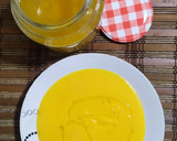 Foto del paso 3 de la receta: Crema suave de patata y zanahoria