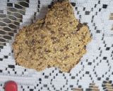 Foto del paso 4 de la receta: Galletas integrales de avena, coco y miel