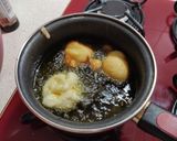 Foto del paso 8 de la receta Buñuelos de coco