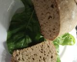 Chiamagos, tökmagos, szezámmagos forma kenyér😊 recept fázis 5 fotója