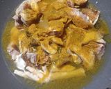 Foto langkah ke 1 dari resep Ayam Jerit Kemangi.