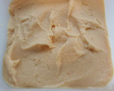 Foto del paso 4 de la receta: Helado de melocotón elaborado con la Monsieur Cuisine Plus