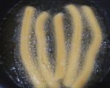 Foto langkah ke 5 dari resep Churros.