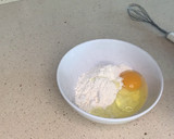 Foto del paso 1 de la receta: Pepinillos fritos