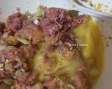 Foto langkah ke 1 dari resep Patty beef burger.