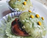 Foto del paso 5 de la receta: Muffins de yerba mate