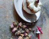 Une image de l'étape 21 de Mini naked cake pour fêter les 8 ans de cookpad 🎂.