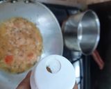 फ्लावर रस्सा भाजी (flower rassa bhaaji recipe in marathi) रेसिपी स्टेप 2 फोटो 