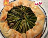 Foto del paso 6 de la receta Galette