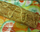 Foto del paso 4 de la receta: Budín de zanahoria, sin azúcar y sin gluten :)