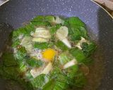 Foto langkah ke 3 dari resep Bihun Kuah Jawa.