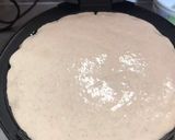 Foto del paso 2 de la receta: Wafles con arándanos y aceite de coco