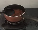 Foto langkah ke 2 dari resep Syrup Gula Merah Kental.