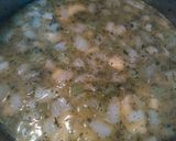 Foto del paso 2 de la receta: Pavo con "stuffing"