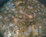 Foto del paso 2 de la receta: Pavo con "stuffing"