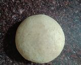 A picture of step 5 of Fusion Parantha.